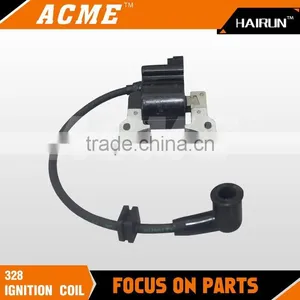 HaiRun/Acme/Pacme Ignition Coil for Brush Cutter thumbnail-1