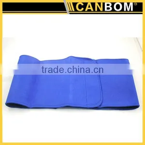 Strong And Handsome High Quality Diving Material Single Terry Protecting The Waist thumbnail-5