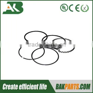 Piston Rings Fits GX35 Brush Cutter Strimmer Ring Set thumbnail-1