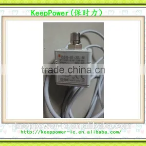 Pressure Switch ISE40-01-22L-M thumbnail-3