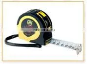 5mx19mm, 3mx16mm, 7.5mx25mm Measuring Tapes thumbnail-1