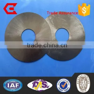 Factory Sale Originality Cutting Aluminum Pipe M42 Hss Circular Saw Blade Reasonable Price thumbnail-1