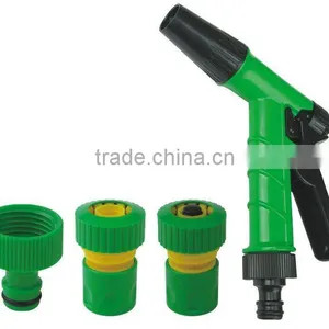 4Pcs Hose Nozzle Set thumbnail-1