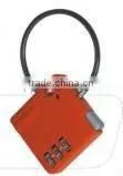 COMBINATION PADLOCK thumbnail-1