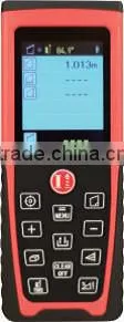 Hot Sale Digital Handheld Laser Distance Meter, Max Measuring Tool thumbnail-1