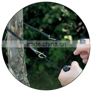 BD-351-1 High Limb Protable Pocket Hand Chainsaw thumbnail-5