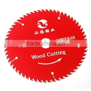 High Quality 65mn T.C.T Circular Saw Blade thumbnail-3