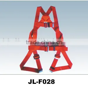 Double Shoulder Safety Belt With High Quality thumbnail-1