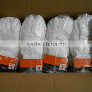 DDSAFETY 2017 Gloves Examination Nylon Machine Gloves thumbnail-5