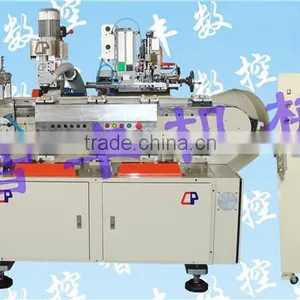 Fully-automatic Brush Production Line thumbnail-1