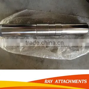 Hydraulic Hammer Breaker E64 Piston M-100507-A ATILIM MUHENDISLIK thumbnail-1