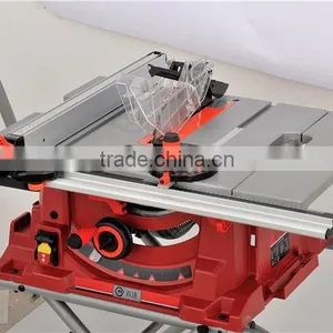 10 Inch Table Saw for Woodwork thumbnail-3