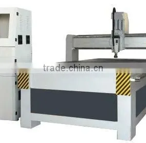 Standard Wood Engraver SH-M25B With X Y Working Area 1300X2500mm and Z Working Area 200mm and Table Size 1480X3000mm thumbnail-1