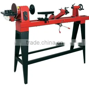 Wood Copy Lathe SHF1000 With Swing 350mm and Centre Height 175mm and Working Length 1000mm thumbnail-1
