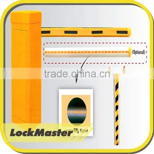 High Quality Remote Control Cable Concrete Road Barrier thumbnail-1