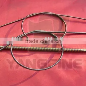 Flexible Shaft Inner Core for Grinders thumbnail-1