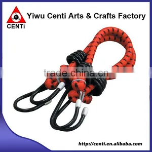 Elastic Bungee Packing Cords With Hooks Wholesale thumbnail-4