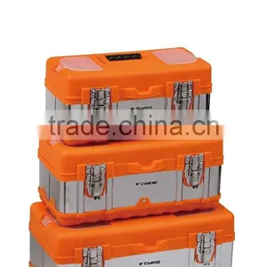 Stainless Steel Tool Box thumbnail-1