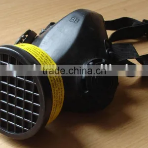 Chemical Respirator thumbnail-1