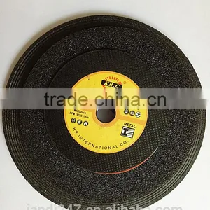 Abrasive Disc Grinding Cutting Wheel for Sale thumbnail-6