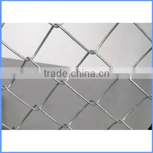 Galvanized Electric Welded Wire Mesh/Welded Netting thumbnail-2