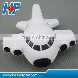 pu Foam Gliders Plane Toy Promotional Gifts thumbnail-1