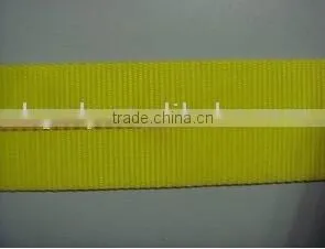 Polyester Body Safety Harness Webbing thumbnail-1