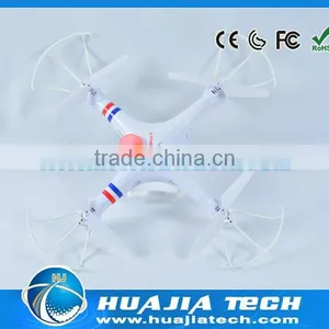 Hot Sale 2.4G 4-axis Aircraft, Six-axis Gyroscope thumbnail-6