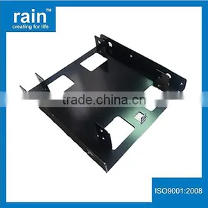 2.5 to 3.5 Bracket, 2.5" to 3.5" HDD Bracket for Computer thumbnail-5