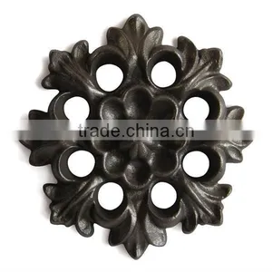 Ornamental Iron Casting/cast Iron Castings thumbnail-6