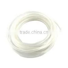 PE Hollow Tube With Superior Pressure Resistance 8mm*5mm for Drinking Machinery thumbnail-1