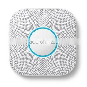 Mini Bluetooth Security Wireless Smoke Detectors thumbnail-2
