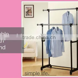 Multi Adjustable Clothes Hanger thumbnail-6