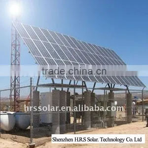 Solar Power Generation thumbnail-1