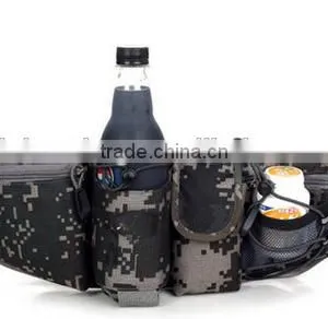 New Design Waterproof Sport Water Bottle Waist Bag thumbnail-5