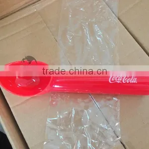 IC-0812 Custom Printed Plastic Ice Cream Spoon thumbnail-4