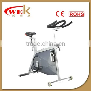Commercial Stainless Steel Speeding Bike thumbnail-1