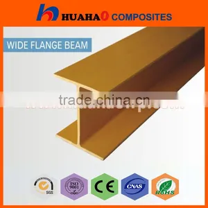 FRP I/T-Beams Fast Delivery thumbnail-1