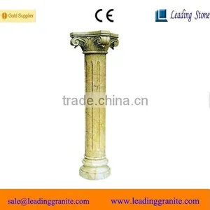 Sandstone Columns Stone Columns Architectural thumbnail-1
