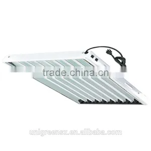 2X8 T5 Fluorescent Fixtures w and 6500K Lamps thumbnail-1