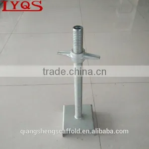 Adjustable U Head Jack Scaffolding U-head Jack thumbnail-2