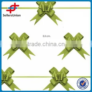 3.5CM Small Green Garland, Pull Flowers thumbnail-1