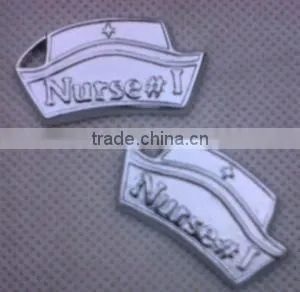 Best Nurse Keychain thumbnail-1