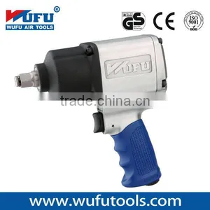 1/2" Air Impact Wrench (Twin Hammer) WFI-5070B Air Tools thumbnail-1