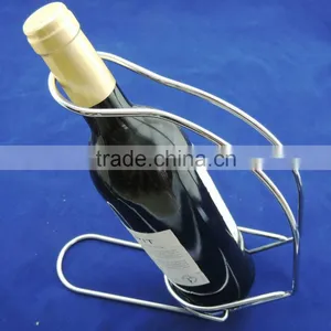 Wine Stand Red Wine Display Rack thumbnail-1