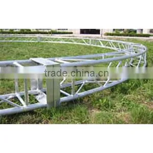 Aluminum Scaffold thumbnail-1
