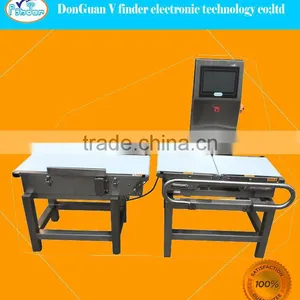 Hot Sale Stainless Steel Check Weigher thumbnail-2