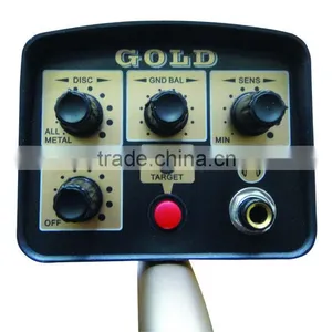 Plastic Industry Metal Detector GC1038 thumbnail-2