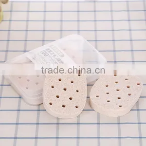 L00072 Natural Plant Facial Sponge Cleansing thumbnail-3