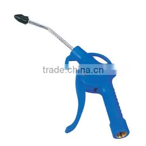 Air Blow Gun - Pistol Grip - Plastic Body - BG50 Series thumbnail-2
